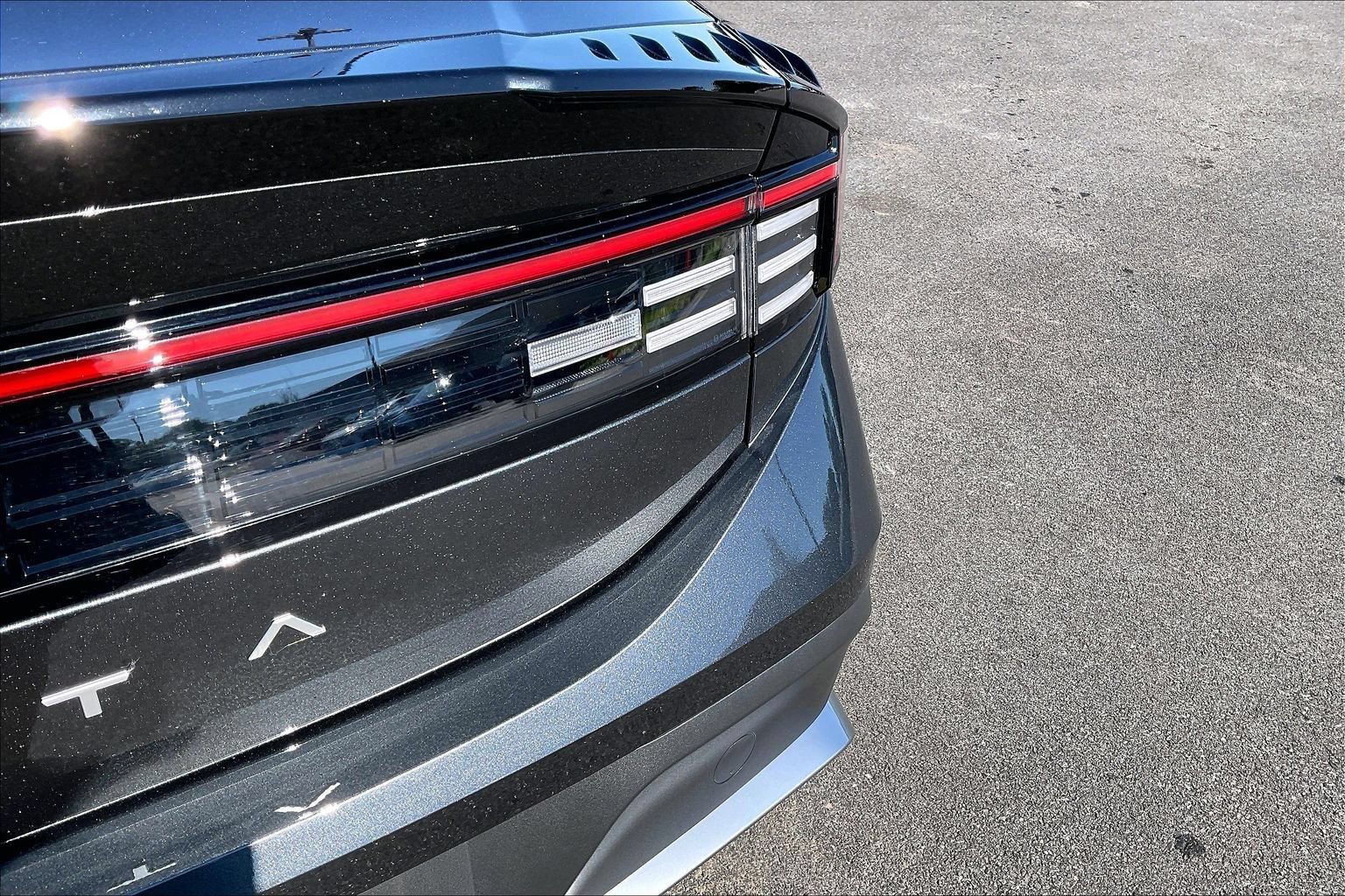 Certified 2025 Hyundai Sonata SE FWD image 24