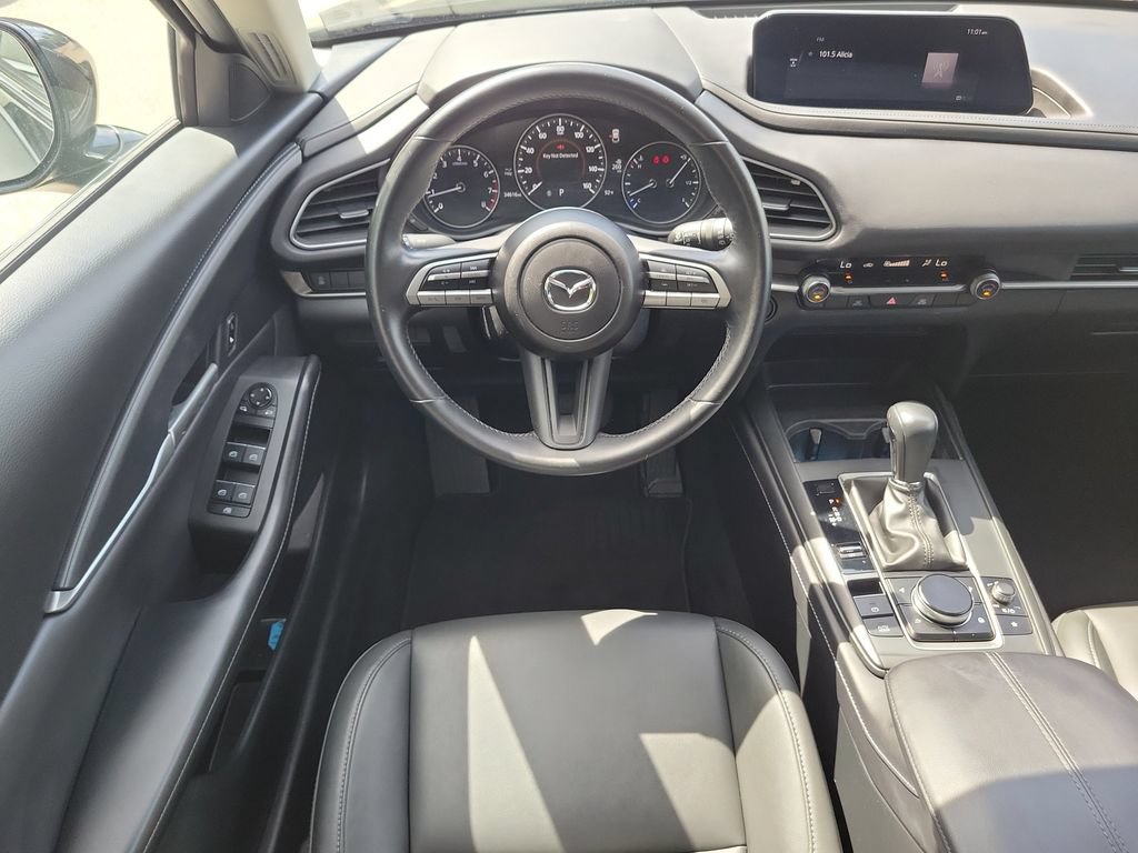 Used 2023 MAZDA CX-30 AWD 2.5 S w/ Select Package image 13