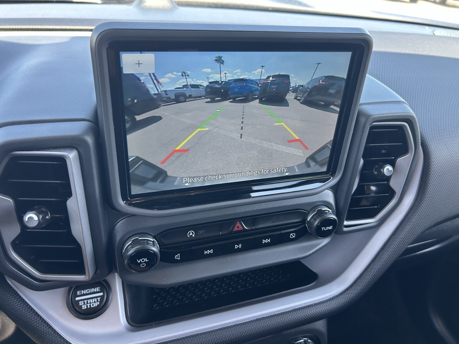 Used 2023 Ford Bronco Sport Big Bend AWD/4WD image 30
