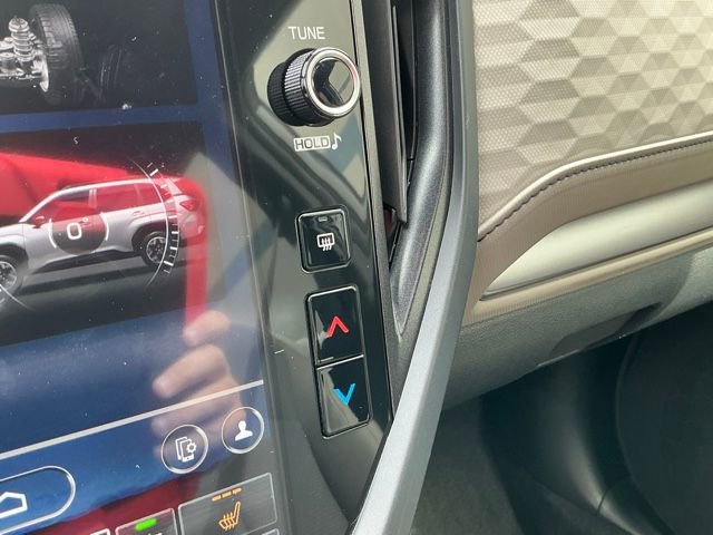 Certified 2025 Subaru Forester Premium image 23