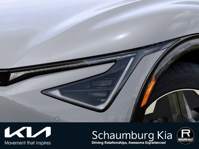 New 2026 Kia EV6 Light RWD image 10