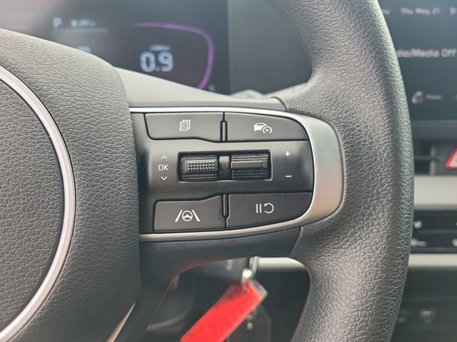 Used 2024 Kia Sportage LX AWD/4WD image 24