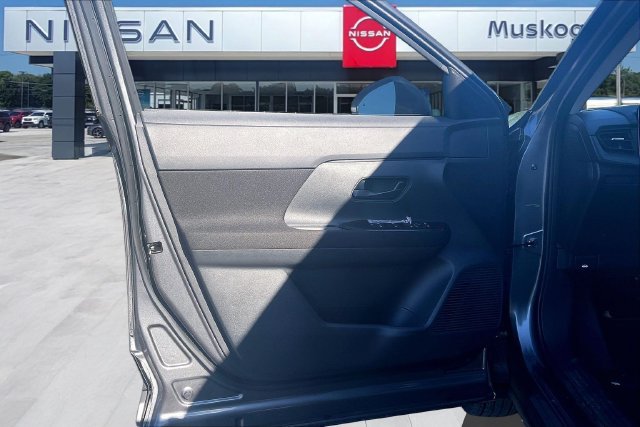 New 2027 Nissan Kicks S FWD image 8