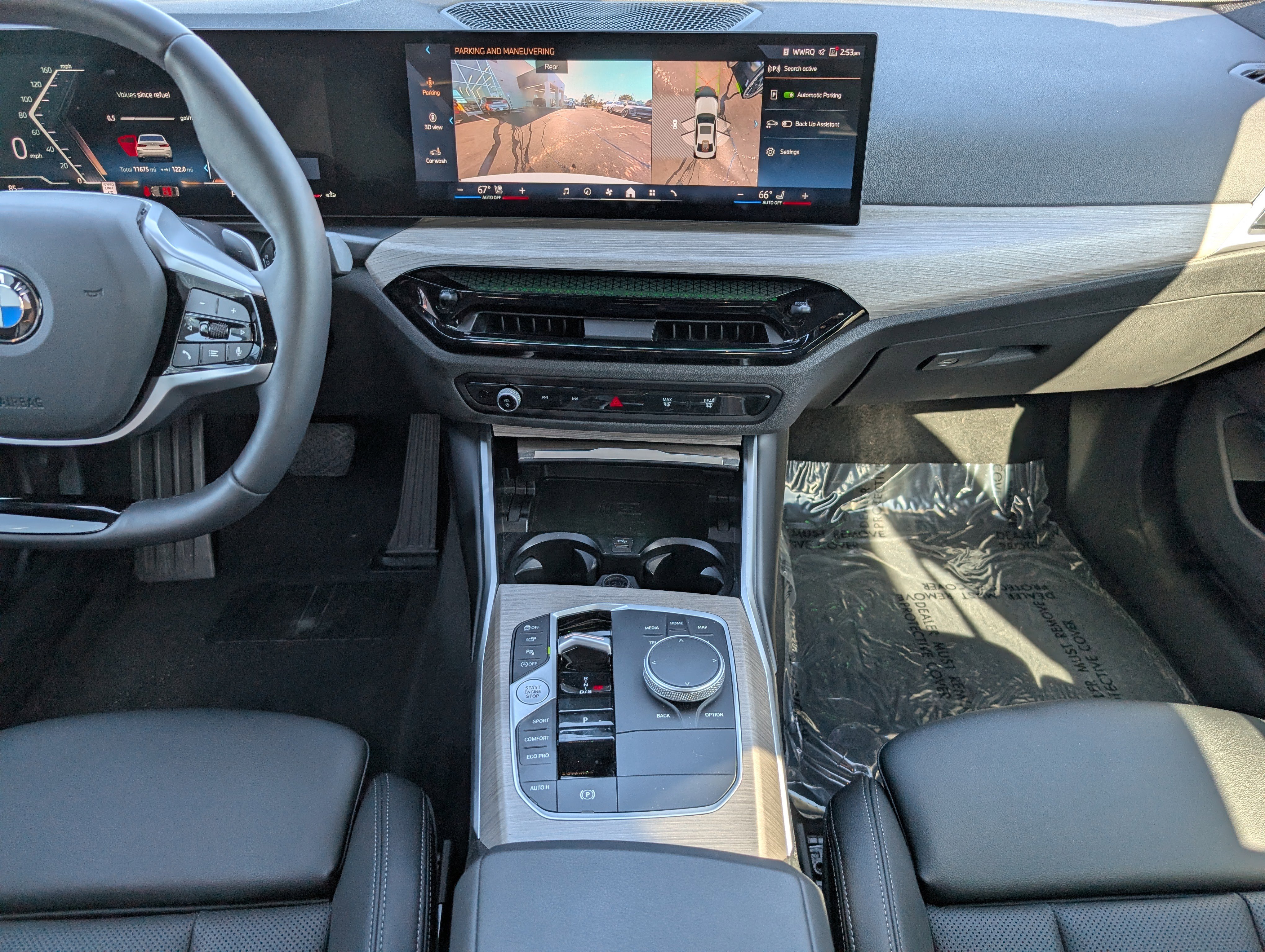 Used 2025 BMW 330i Sedan image 7