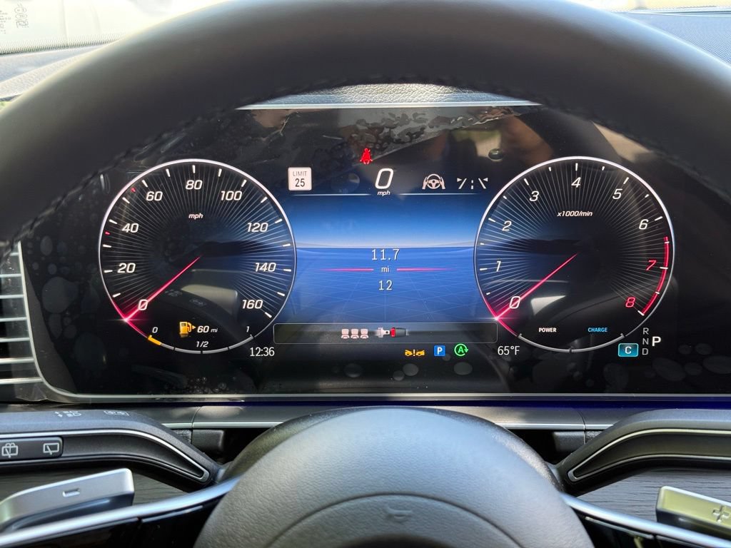 New 2026 Mercedes-Benz GLE 450 4MATIC image 12