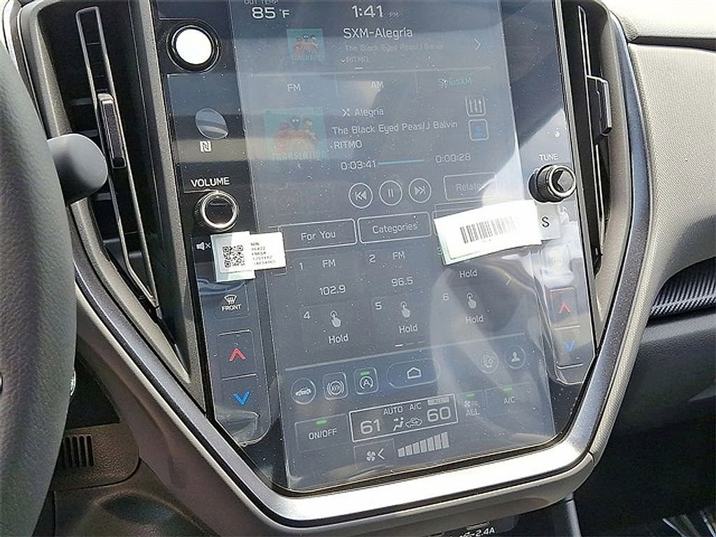 New 2025 Subaru Crosstrek 2.5i Limited image 16