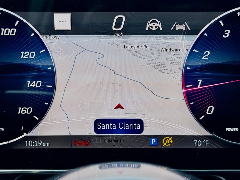 Certified 2026 Mercedes-Benz GLC 300 4MATIC image 22
