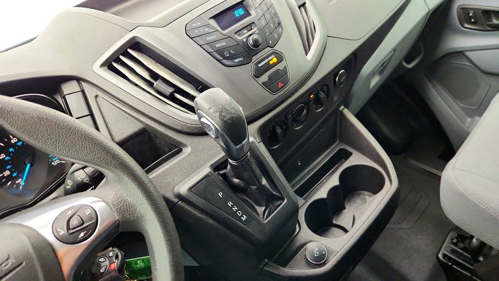 Used 2019 Ford Transit 150 130 Low Roof image 15