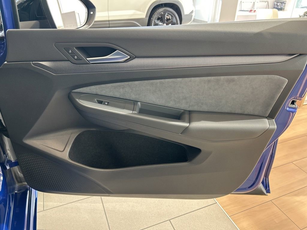 New 2026 Volkswagen Golf w/ Euro Style Package AWD/4WD image 38