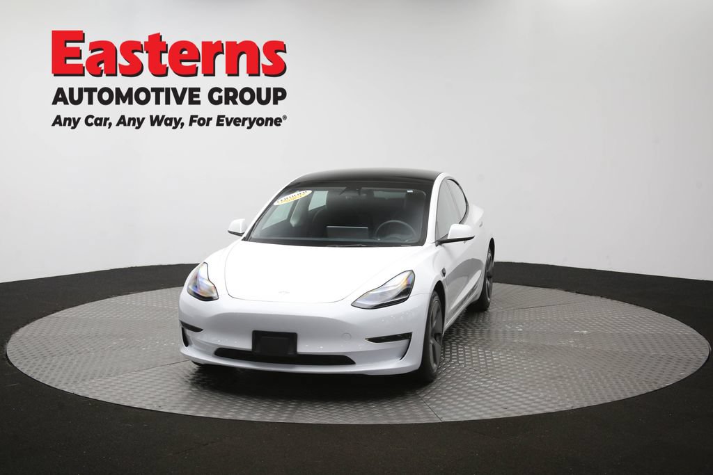 Used 2023 Tesla Model 3 Standard Range RWD image 51
