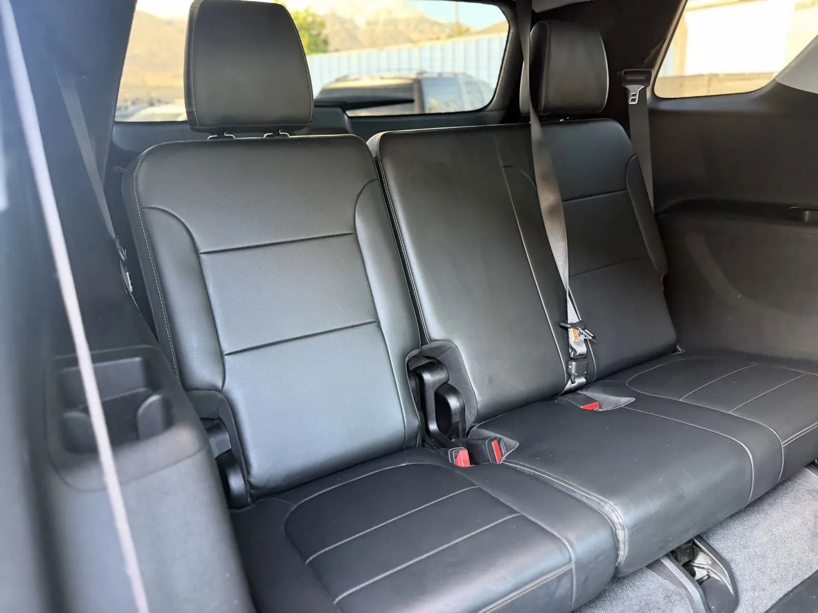 Used 2019 Chevrolet Traverse LT w/ LT Premium Package AWD/4WD image 18
