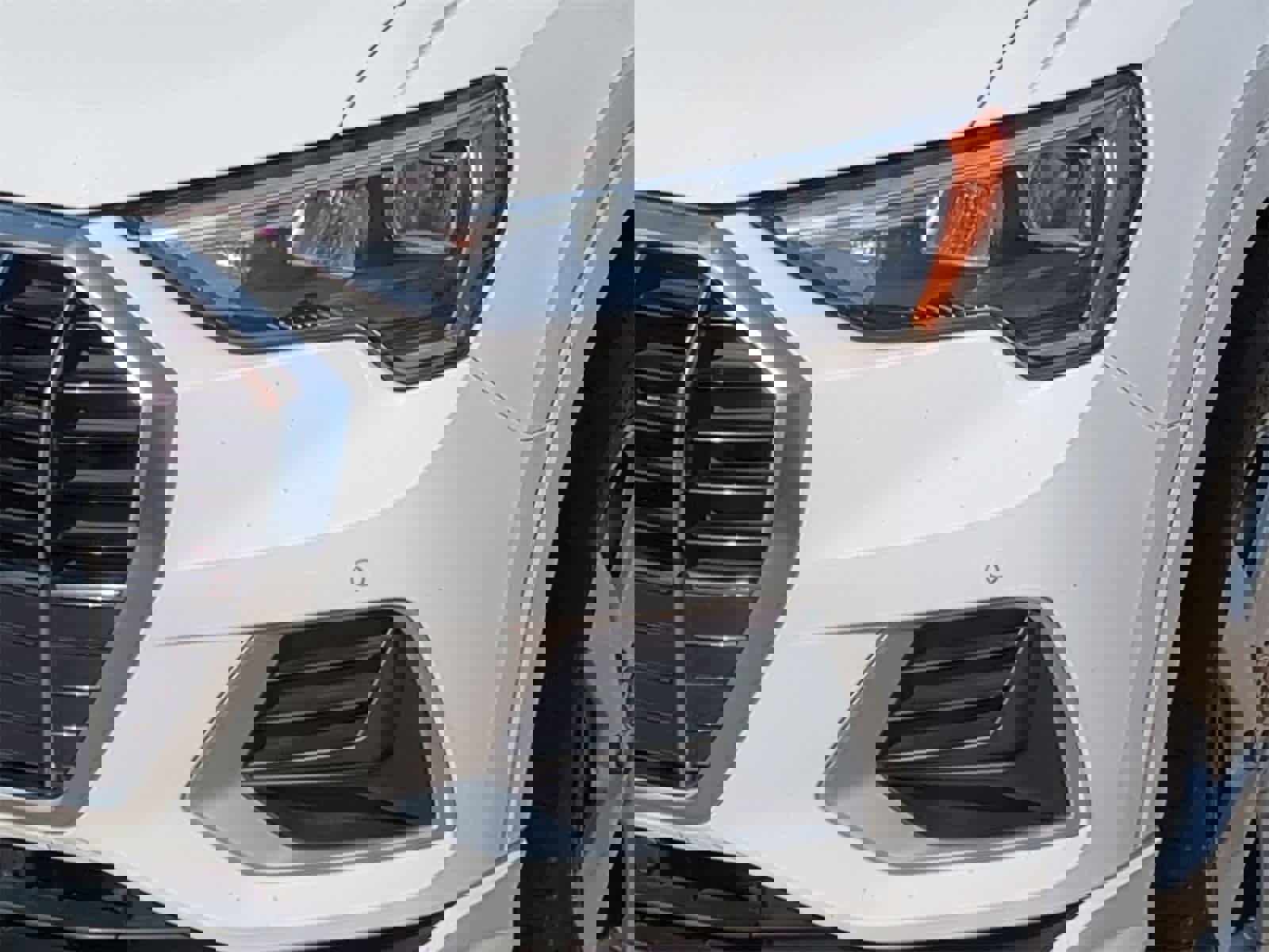 Used 2022 Audi Q3 2.0T Premium w/ Convenience Package image 18