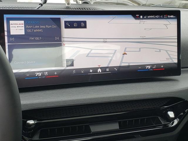 New 2026 BMW 440i xDrive Coupe w/ Premium Package image 22