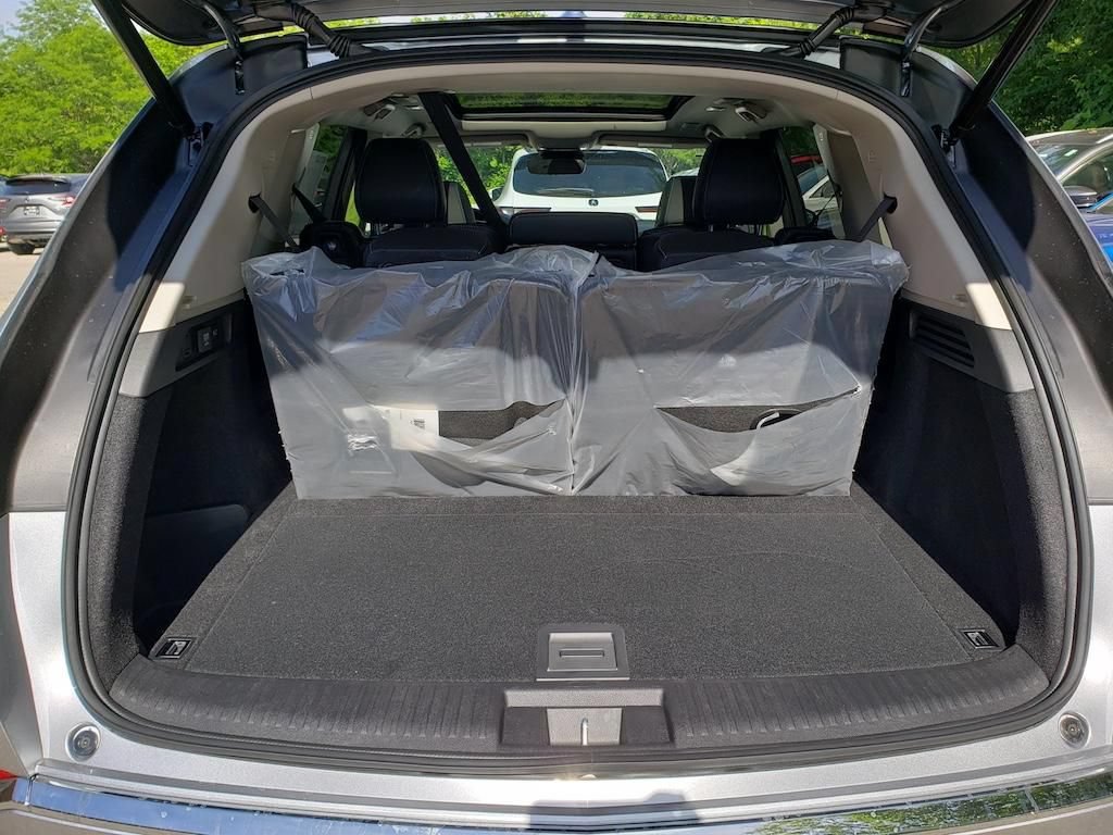 New 2026 Acura MDX SH-AWD w/ Technology Package image 5