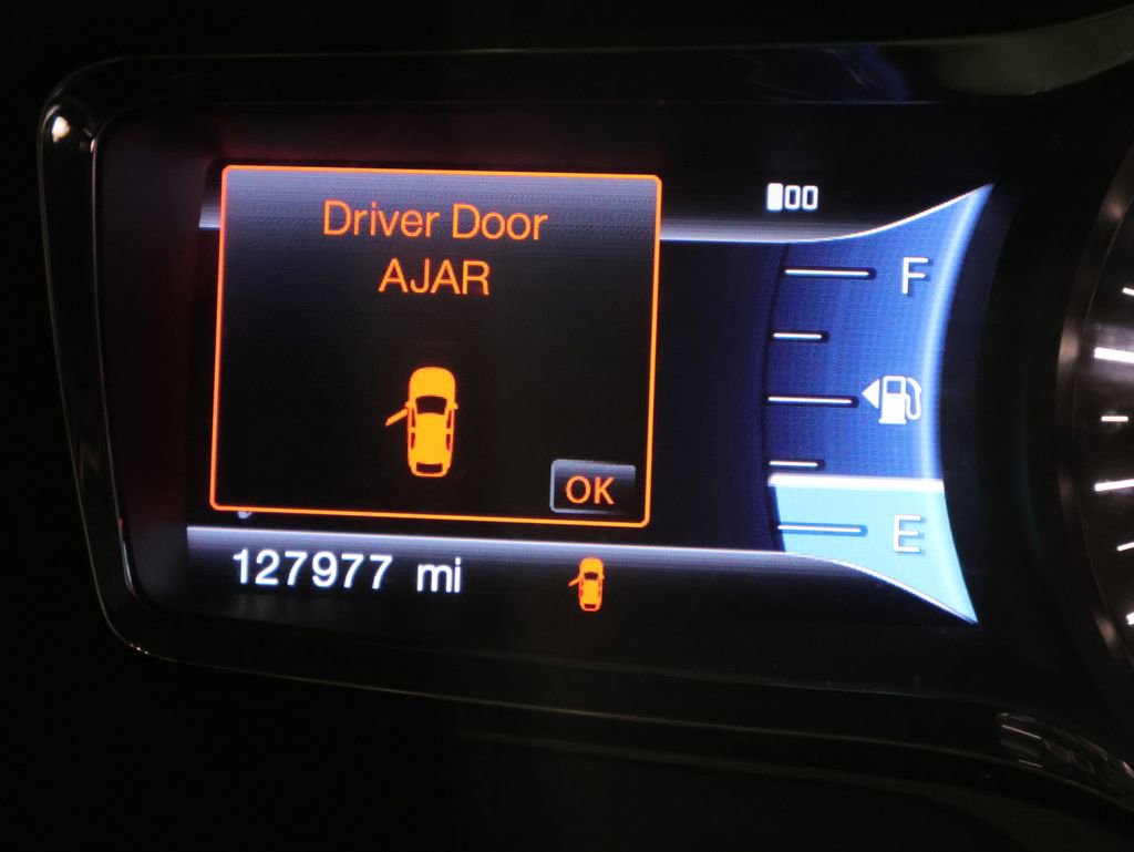 Used 2013 Lincoln MKX FWD image 42