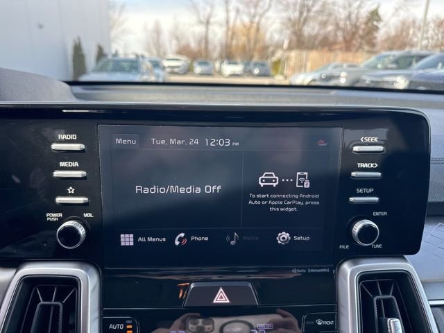 Used 2021 Kia Sorento S AWD/4WD image 15