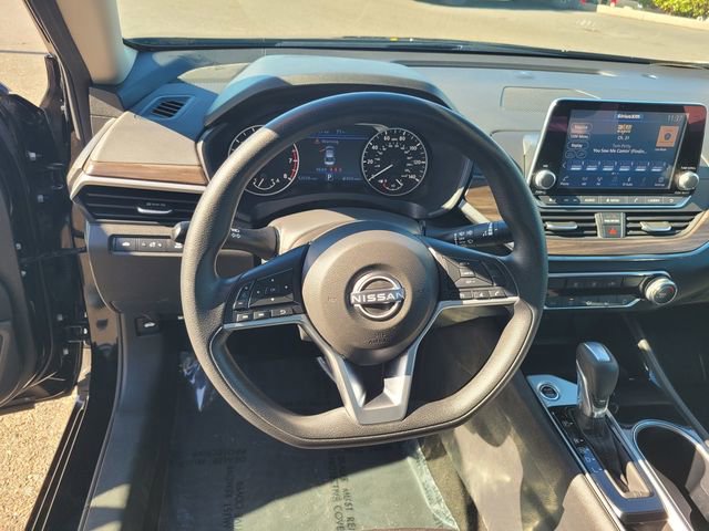 Certified 2024 Nissan Altima 2.5 SV image 30