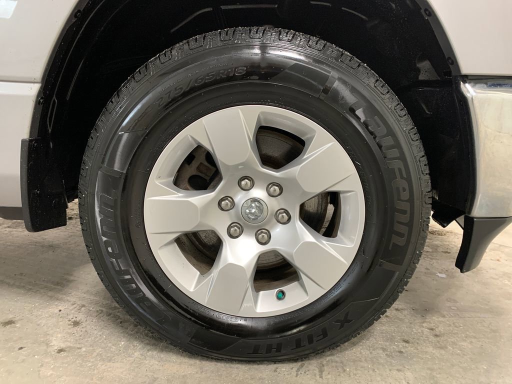 Used 2020 RAM 1500 Big Horn image 26