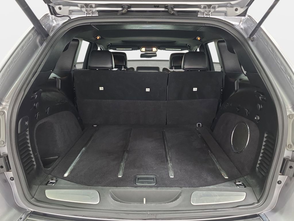 Used 2014 Jeep Grand Cherokee Limited AWD/4WD image 33