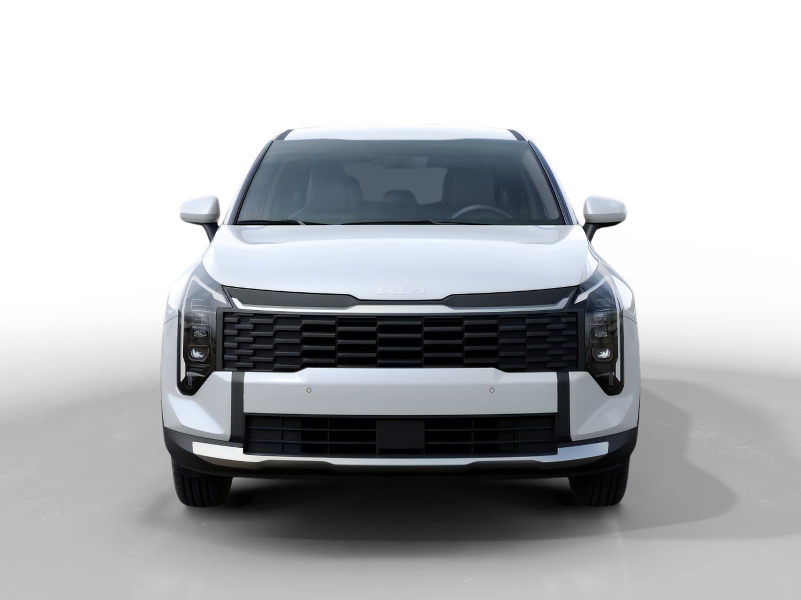 New 2027 Kia Sportage LX FWD image 2