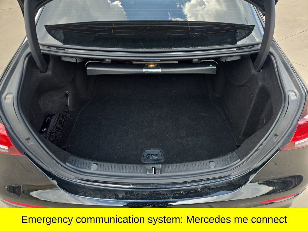 Used 2021 Mercedes-Benz E 350 Sedan w/ Premium Package image 41
