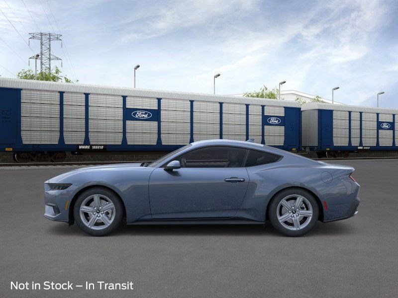 New 2026 Ford Mustang Coupe image 32