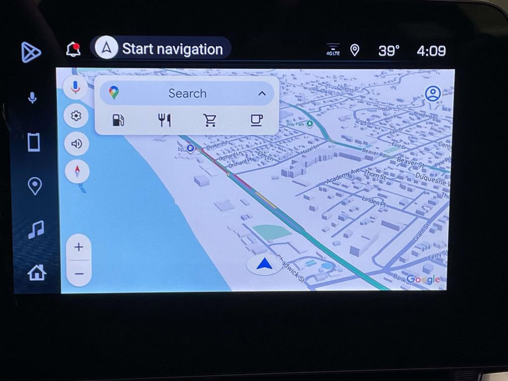 Used 2025 Chevrolet Corvette Z06 image 24