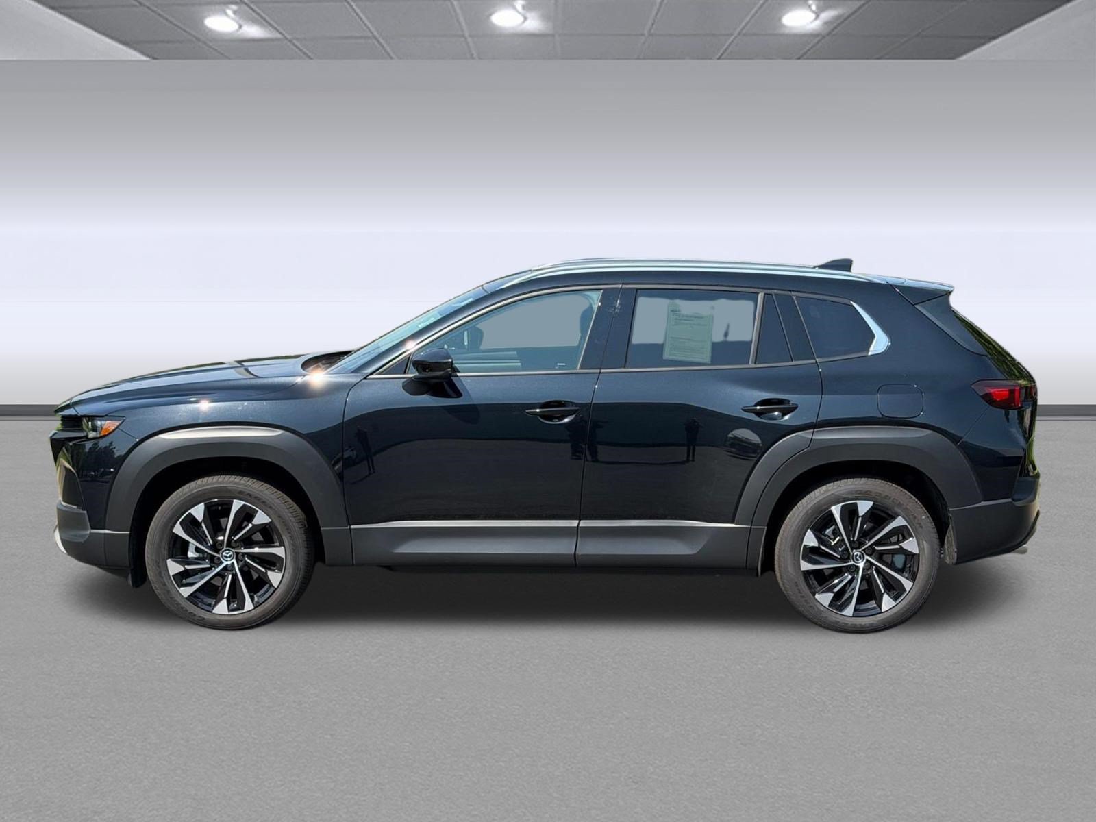 Used 2026 MAZDA CX-50 2.5 Hybrid w/ Premium Plus Pkg AWD/4WD image 2