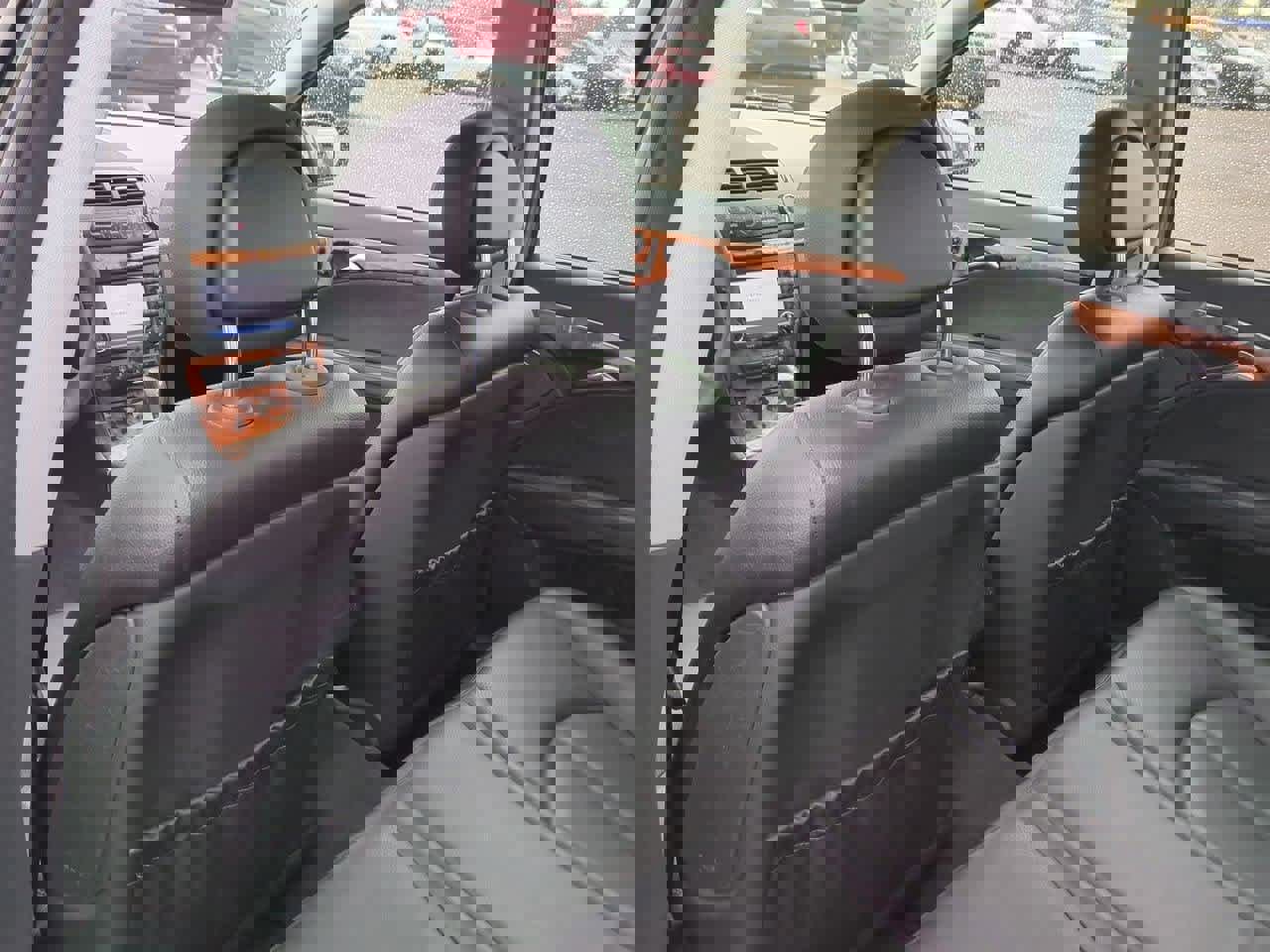 Used 2006 Mercedes-Benz E 350 Sedan image 17