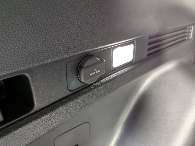 New 2027 Honda CR-V LX image 8