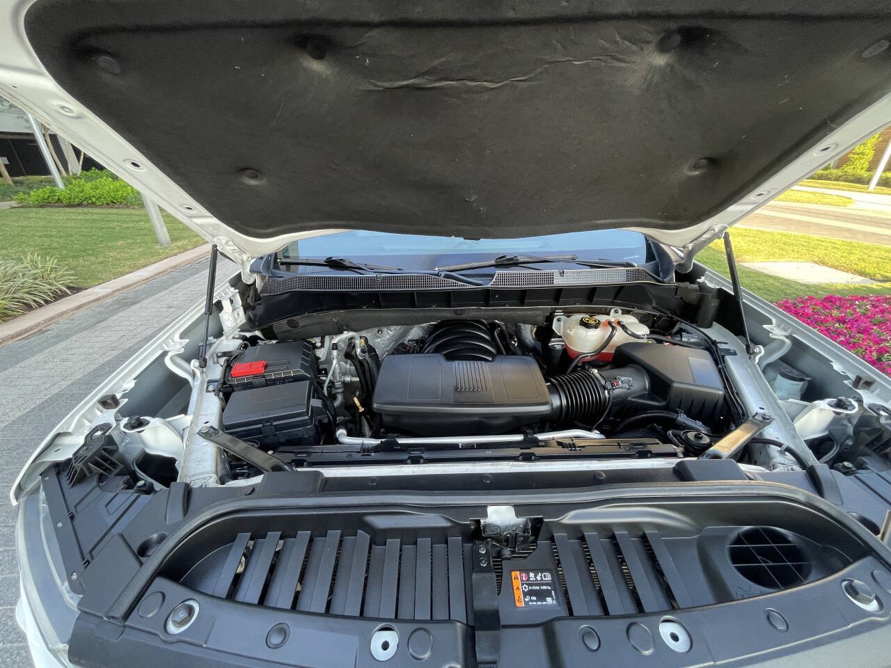 Used 2019 Chevrolet Silverado 1500 RST w/ All-Star Edition AWD/4WD image 23