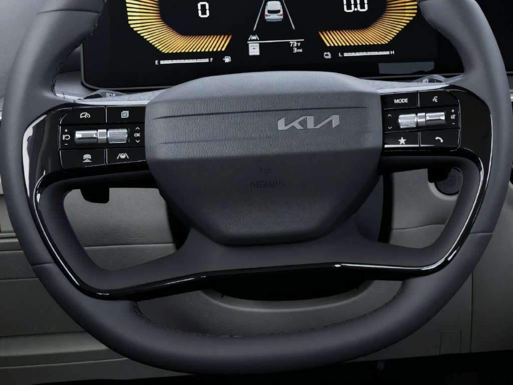 New 2026 Kia Sorento EX FWD image 25