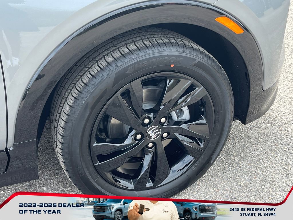 New 2026 Buick Encore GX Sport Touring w/ Advanced Technology Package image 21