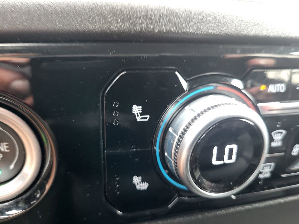 Used 2024 GMC Sierra 1500 Elevation image 22