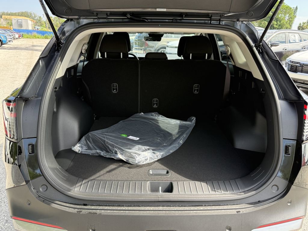 New 2026 Kia Sportage S image 12