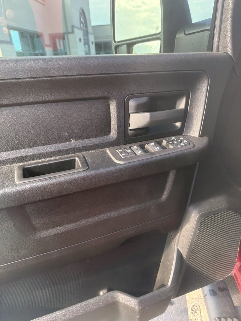 Used 2026 RAM 2500 Tradesman AWD/4WD image 5