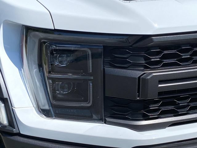 Used 2022 Ford F150 Raptor w/ Raptor 37 Performance Package AWD/4WD image 4