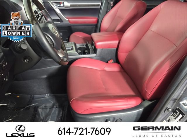 Used 2023 Lexus GX 460 Premium AWD/4WD image 19