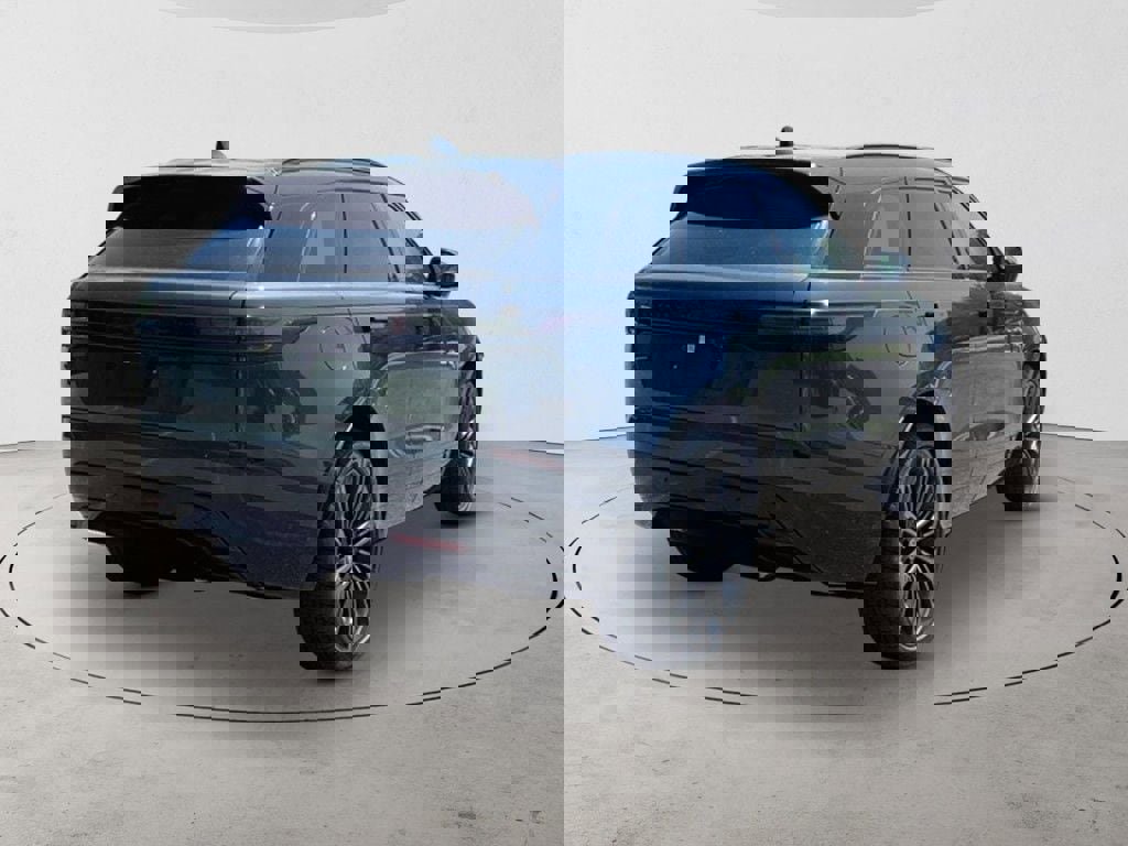 New 2026 Land Rover Range Rover Velar Dynamic SE image 5
