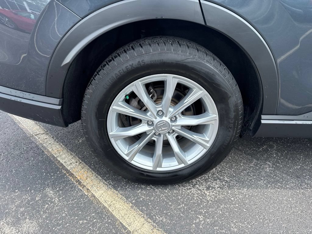 Certified 2024 Honda CR-V EX-L image 13