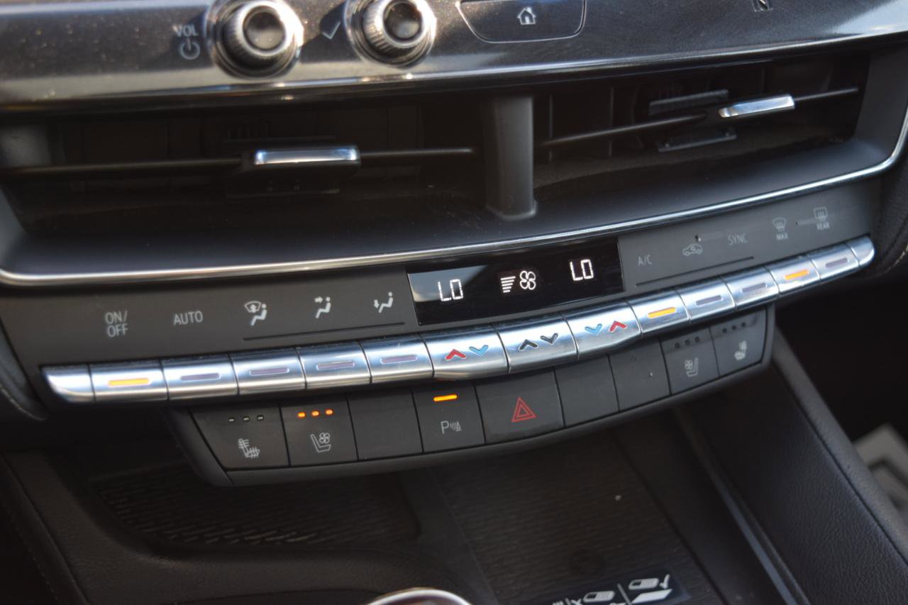 Used 2021 Cadillac CT5 Premium Luxury AWD/4WD image 33