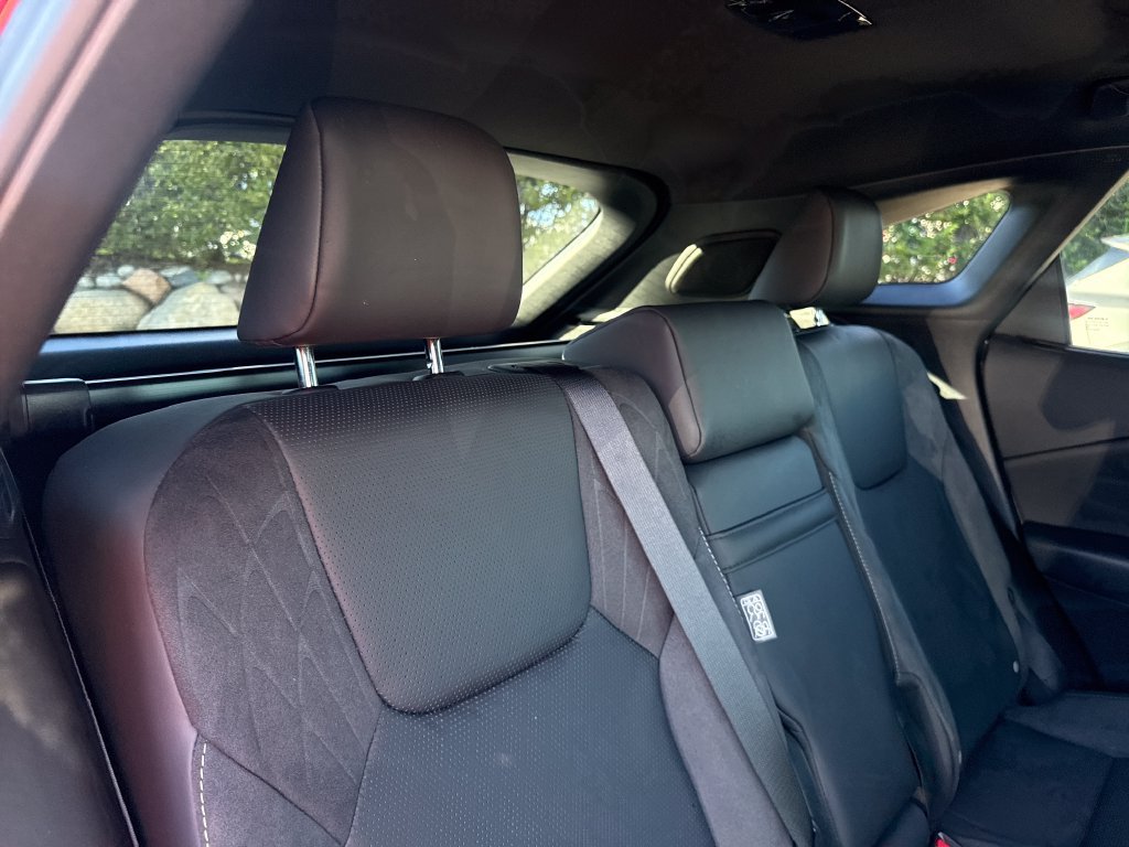 Used 2025 Lexus RX 350 w/ Convenience Package AWD/4WD image 24