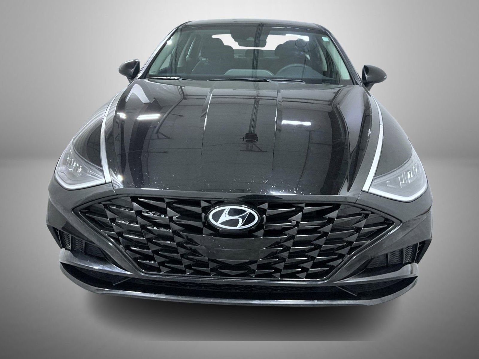 Certified 2021 Hyundai Sonata SEL image 8