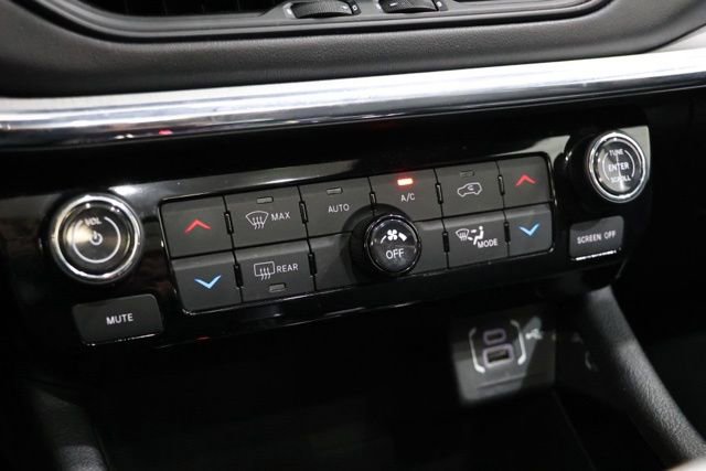Used 2022 Jeep Compass High Altitude AWD/4WD image 30