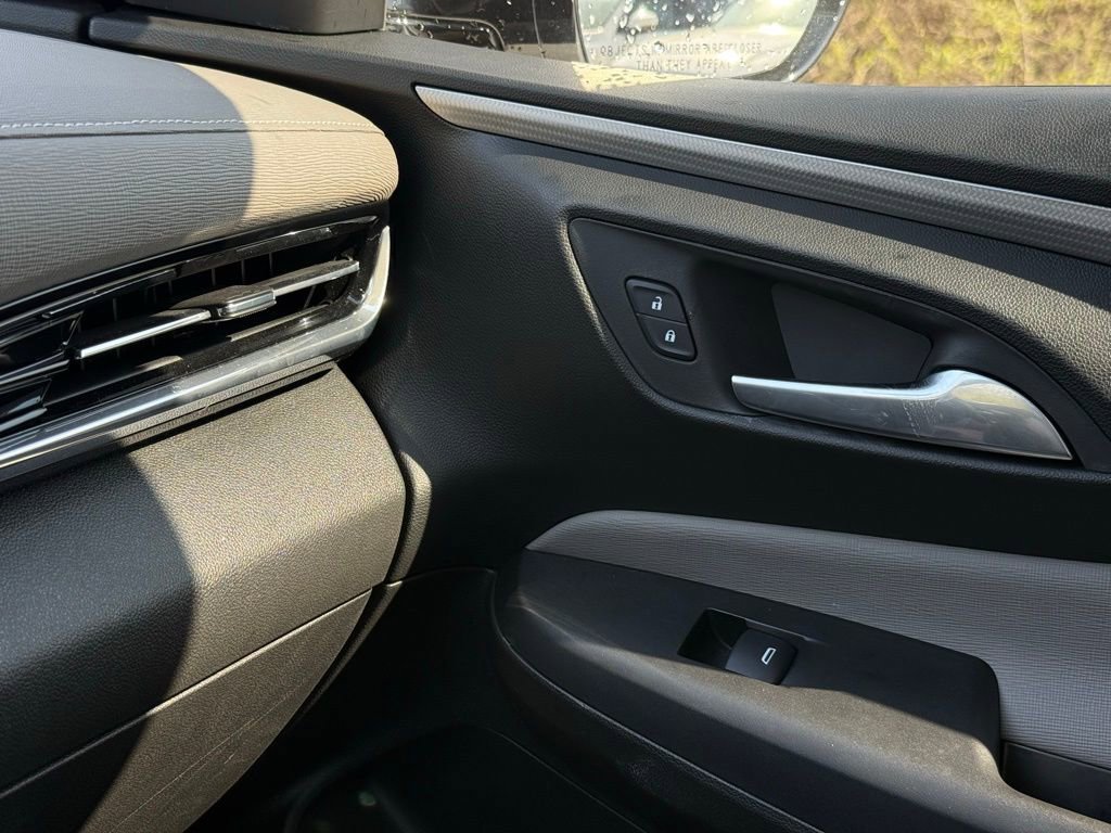 Used 2024 Buick Envista Avenir image 34