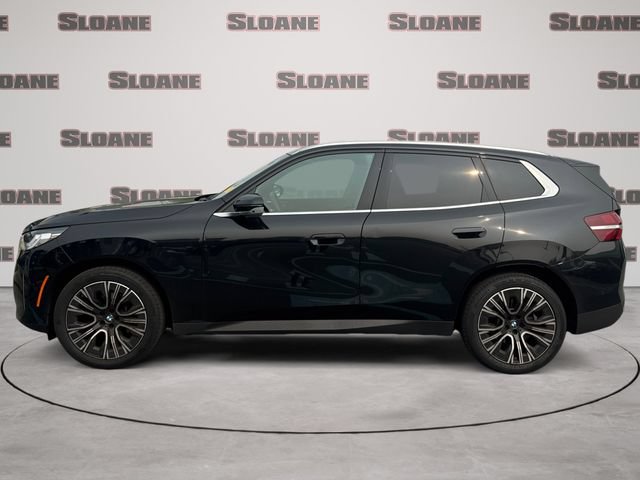 Used 2025 BMW X3 xDrive30i w/ Premium Package AWD/4WD video 2