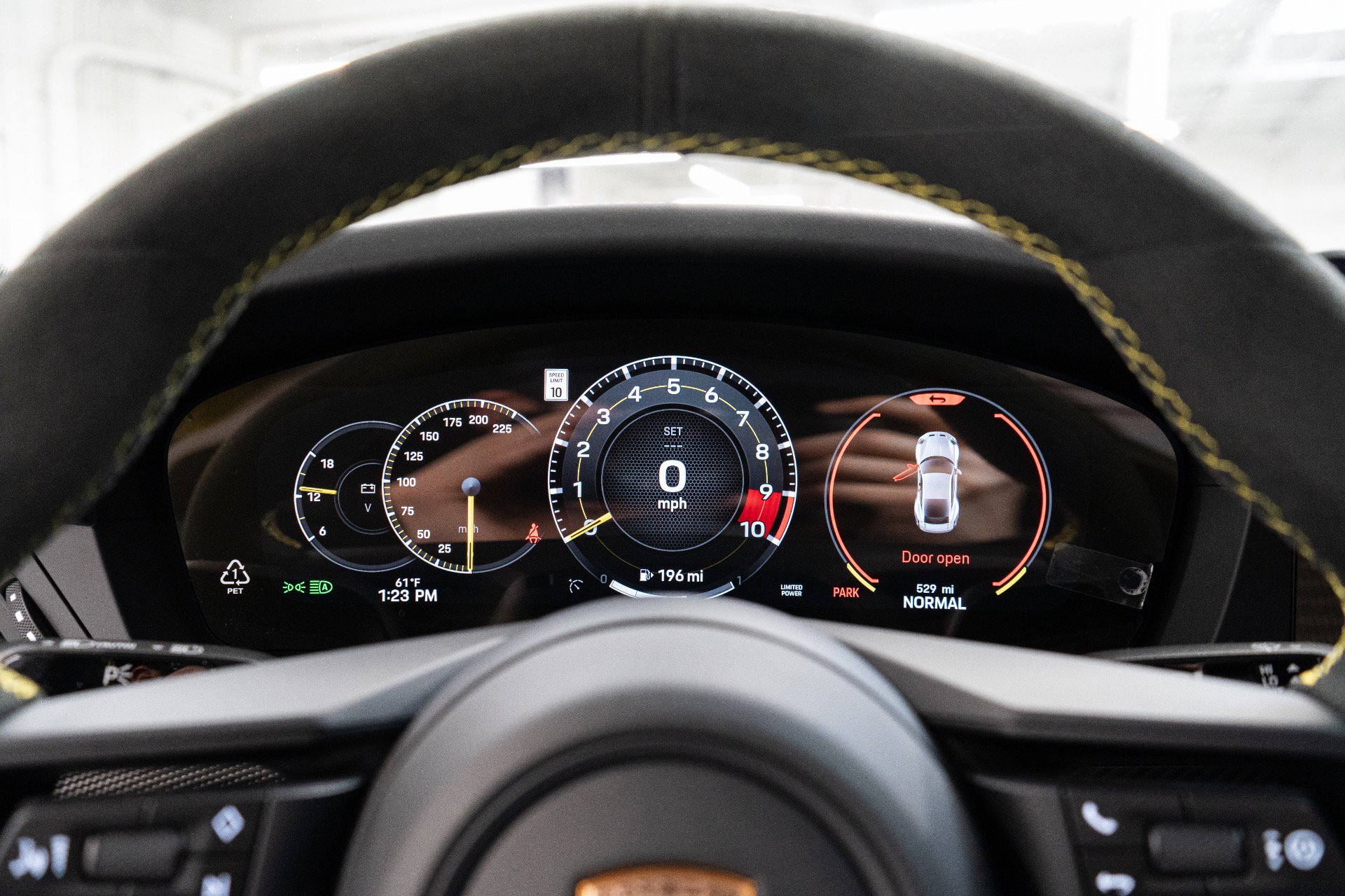 Used 2026 Porsche 911 GT3 image 20