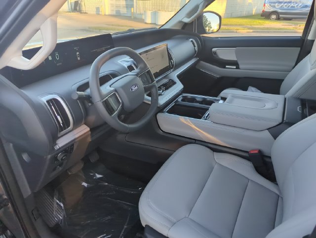 New 2027 Ford Expedition Max Active AWD/4WD image 21