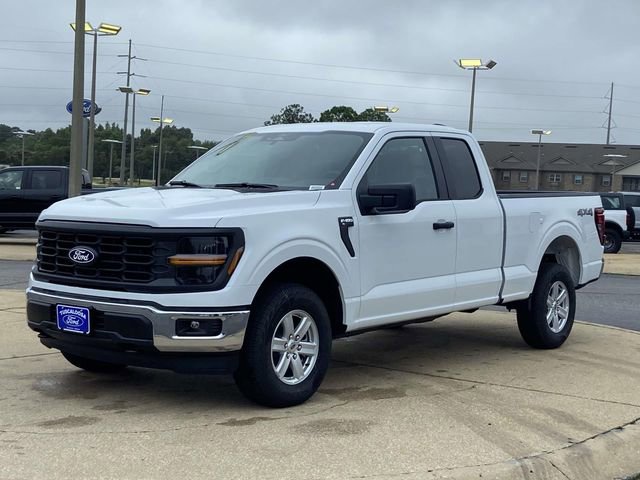 New 2026 Ford F150 XL w/ Equipment Group 103A High AWD/4WD image 5