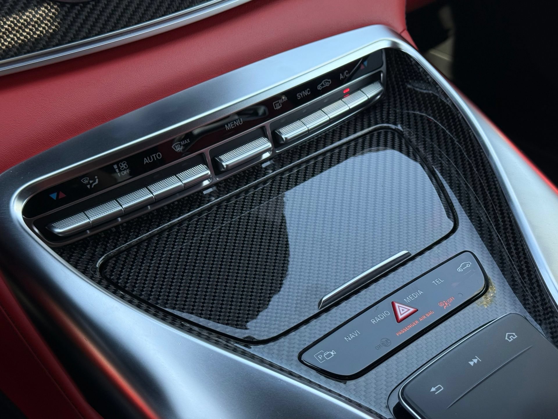 Used 2019 Mercedes-Benz AMG GT 63 image 20